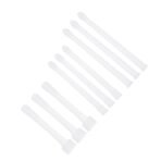 DOITOOL Atomizing Head Rinsing Head 4 Inch Disposable Vaginal Insufflation Kit for Feminine Care Personal Hygiene Health & Household