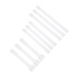 DOITOOL Atomizing Head Rinsing Head 4 Inch Disposable Vaginal Insufflation Kit for Feminine Care Personal Hygiene Health & Household