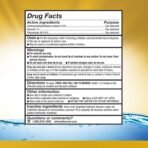 Refresh Optive MEGA-3 Lubricant Eye Drops Preservative-Free Artificial Tears, 0.01 fl oz (0.4 mL), 30 Single-Use Containers - Image 8