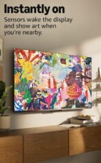 Amazon Fire TV 43" 4-Series (newest model), 4K Ultra HD smart TV with Alexa Remote, HDR10+, fast processor, Dolby Audio, Ambient Experience, free and live TV - Image 4